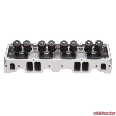 Edelbrock Engine Cylinder Head - 61019