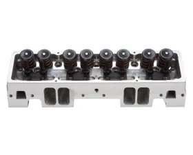 Edelbrock Engine Cylinder Head
