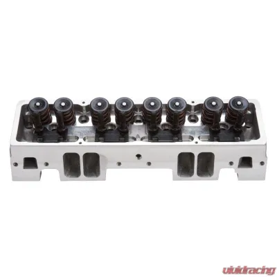 Edelbrock Engine Cylinder Head - 61209