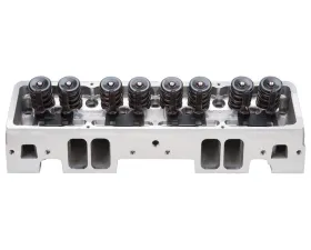 Edelbrock Engine Cylinder Head