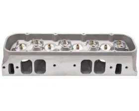 Edelbrock Engine Cylinder Head