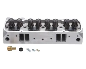 Edelbrock Engine Cylinder Head