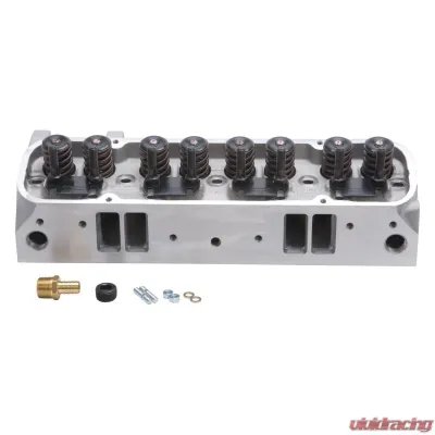 Edelbrock Engine Cylinder Head - 61525