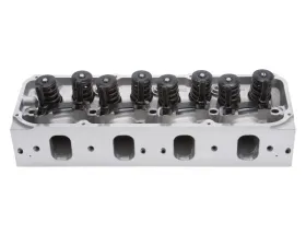 Edelbrock Engine Cylinder Head