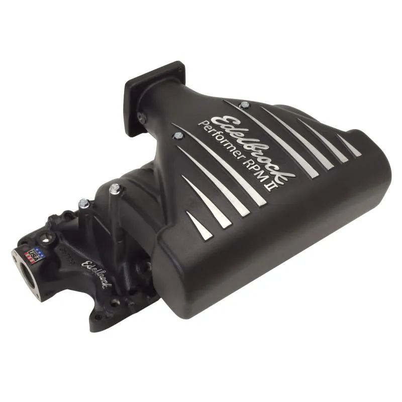 Edelbrock Engine Intake Manifold N/A - 71233