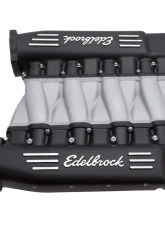 Edelbrock Engine Intake Manifold N/A                                     - 71413 - Image 16