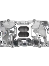 Edelbrock Engine Intake Manifold N/A                                     - 75611 - Image 12