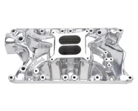 Edelbrock Engine Intake Manifold N/A