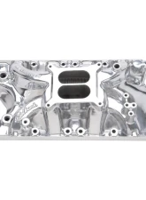 Edelbrock Engine Intake Manifold N/A                                     - 71811 - Image 17