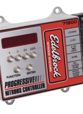 Edelbrock Nitrous Oxide Controller                                     - 71900 - Image 7