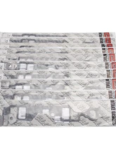 Edelbrock Engine Intake Manifold Gasket Set N/A                                     - 72018 - Image 7