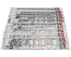 Edelbrock Engine Intake Manifold Gasket Set N/A