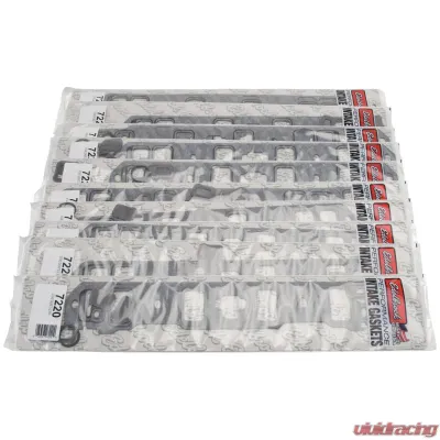 Edelbrock Engine Intake Manifold Gasket Set N/A - 72208