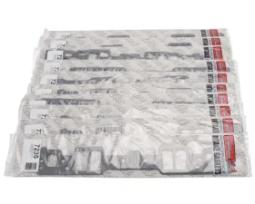 Edelbrock Engine Intake Manifold Gasket Set N/A