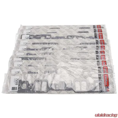 Edelbrock Engine Intake Manifold Gasket Set N/A - 72358