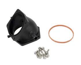 Edelbrock Stock Placement Adaptor - Godzilla 7.3L Ford Intake Manifold