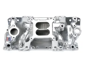 Edelbrock Engine Intake Manifold N/A
