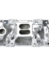Edelbrock Engine Intake Manifold N/A                                     - 75011 - Image 20