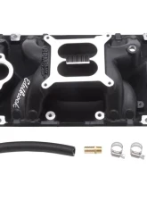Edelbrock Engine Intake Manifold                                     - 75163 - Image 20