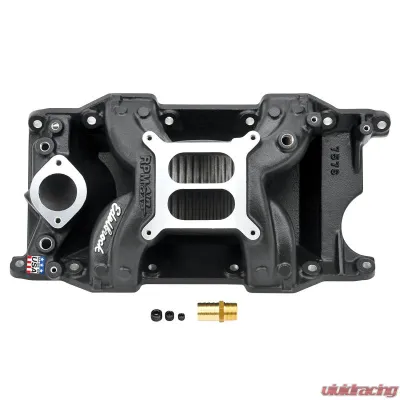 Edelbrock Engine Intake Manifold N/A - 75763