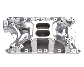 Edelbrock Engine Intake Manifold N/A
