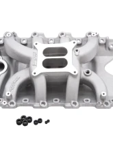 Edelbrock Engine Intake Manifold                                     - 75945 - Image 20