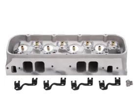 Edelbrock Engine Cylinder Head