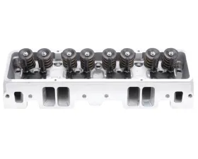 Edelbrock Engine Cylinder Head