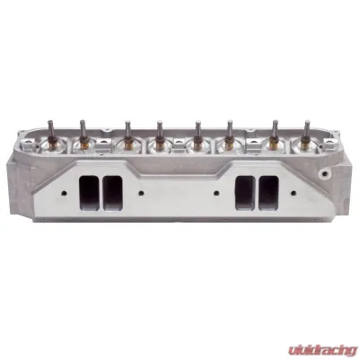 Edelbrock Engine Cylinder Head - 77929