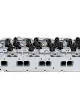 Edelbrock Cylinder Head Chevy 2001-2004 LB7 Duramax Diesel V8 6.6L Single Complete                                     - 79029 - Image 16