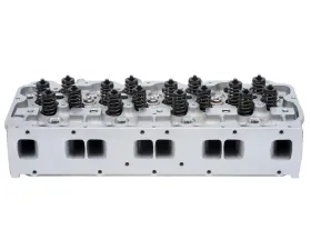 Edelbrock Cylinder Head Chevy 2011-2015 LML Duramax Diesel V8 6.6L Single Complete