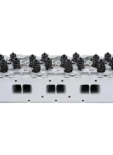 Edelbrock Cylinder Head Chevy 2011-2015 LML Duramax Diesel V8 6.6L Single Complete                                     - 79119 - Image 16