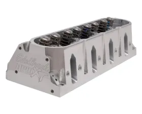Edelbrock Engine Cylinder Head