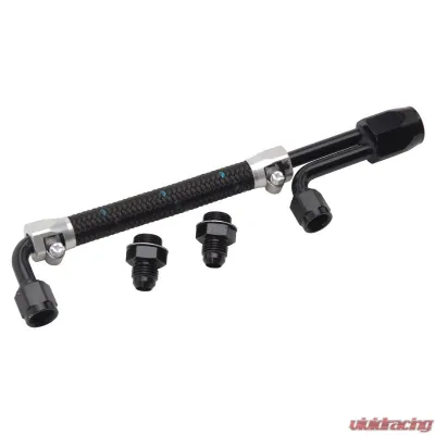 Edelbrock Fuel Hose Kit - 80913
