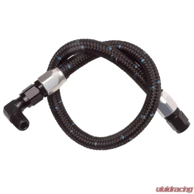 Edelbrock Fuel Hose Kit - 81233