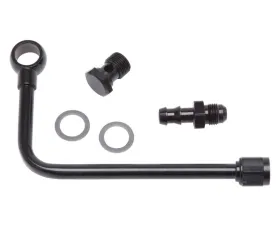 Edelbrock Fuel Line