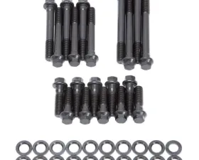 Edelbrock E-Series Cylinder Head Bolt Kit #85552 for Chrysler small-block
