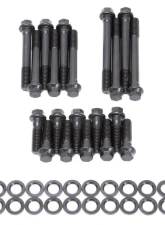 Edelbrock E-Series Cylinder Head Bolt Kit #85552 for Chrysler small-block                                     - 85552 - Image 4