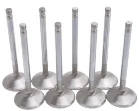 Edelbrock Engine Exhaust Valve