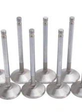 Edelbrock Engine Exhaust Valve                                     - 93773 - Image 5