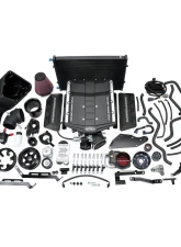 Edelbrock Stg 2 Complete Supercharger #153880, 18-21 Ford Mustang 5.0L W/O Tune                                     - 153880 - Image 10