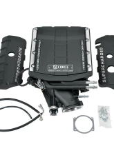 Edelbrock Supercharger Kit                                     - 155923 - Image 4