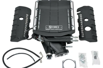 Turbo | Supercharger