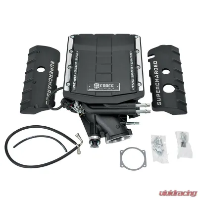 Edelbrock Supercharger Kit - 155923