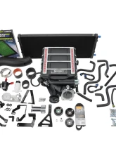 Edelbrock Supercharger Kit                                     - 156640 - Image 7