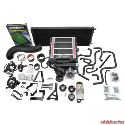 Edelbrock Supercharger Kit - 156640