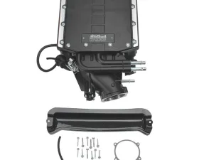 Edelbrock Supercharger Kit 2015-2019