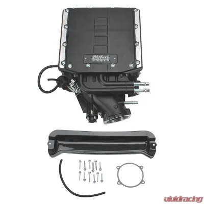 Edelbrock Supercharger Kit 2015-2019 - 157340
