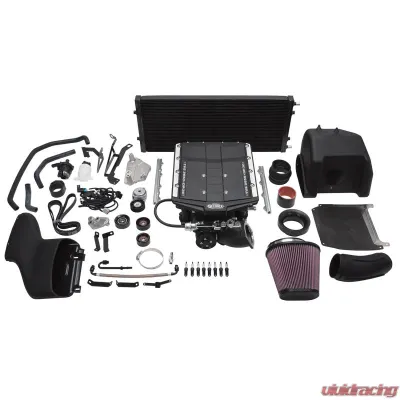 Edelbrock Supercharger Kit 2018 5.0L V8 - 158360