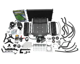 Edelbrock Supercharger Kit 2015-2017 5.0L V8